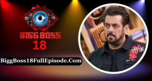 Bigg Boss 18