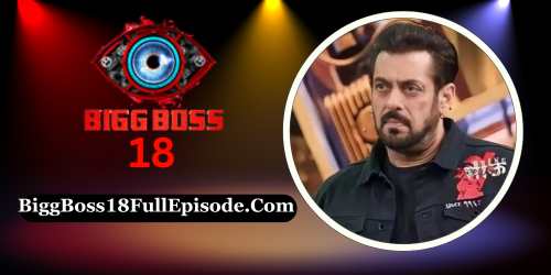 Bigg Boss 18